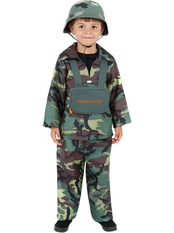 (image for) Boys wear